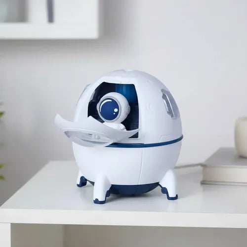 capsula humificadora auraspace